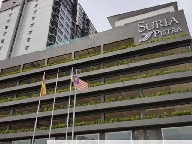 Suria Putra