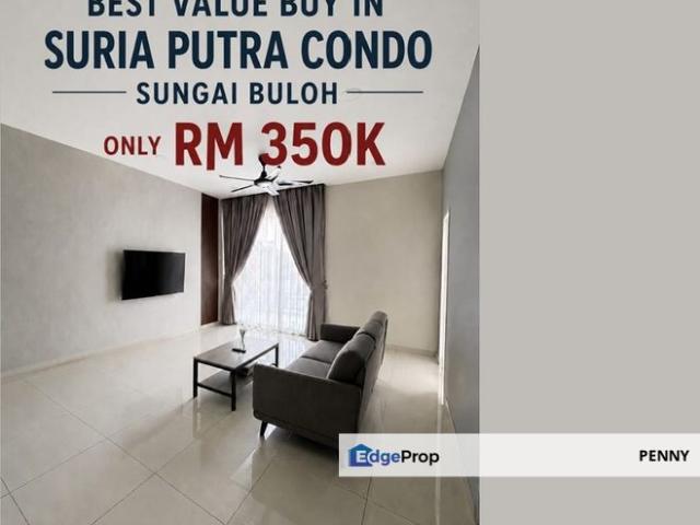 Suria Putra