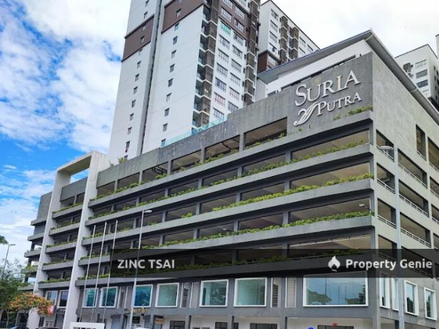 Suria Putra {Save RM 38,000}