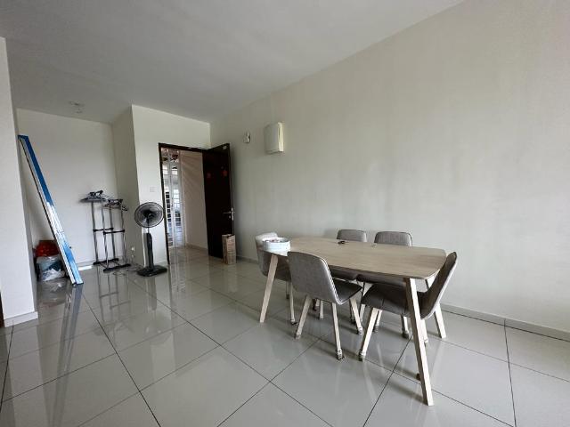 suria putra, serviced residence