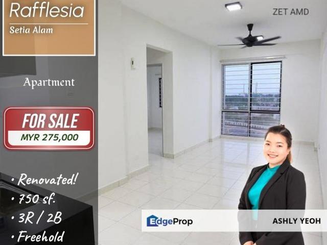 Suria Rafflesia