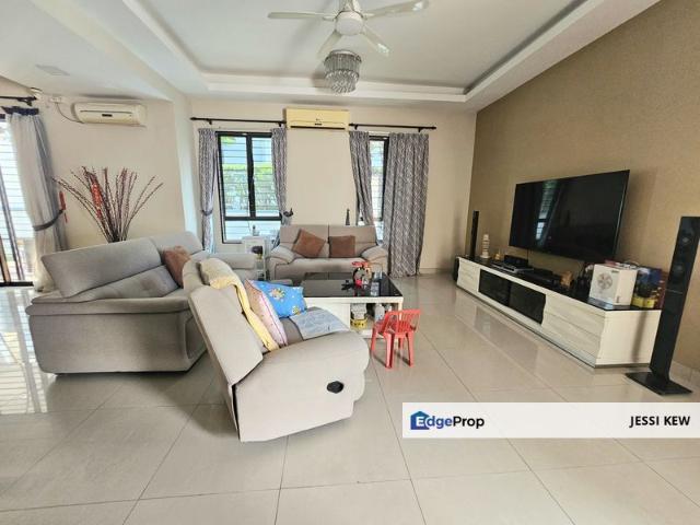 Suria Residen
