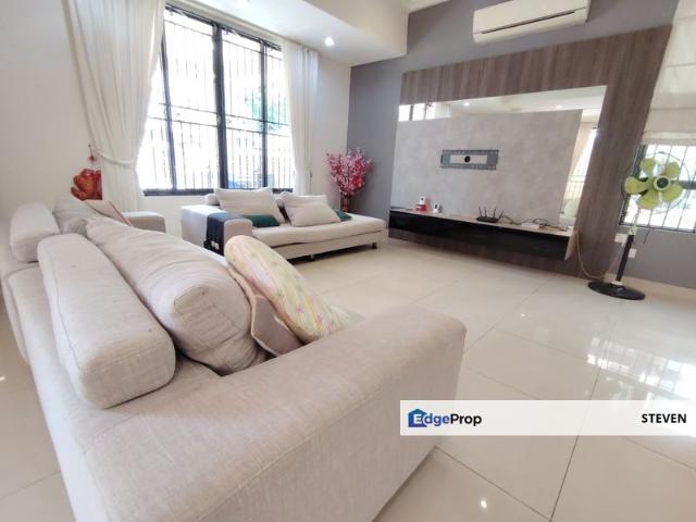Suria Residen