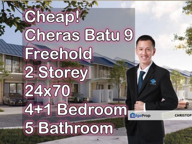 Suria Residen