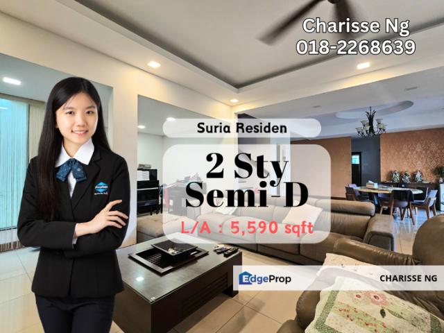 Suria Residen