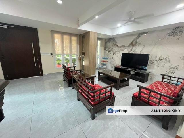 Suria Residen