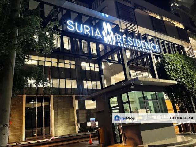 Suria Residence