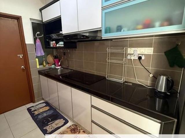 Suria Residence
