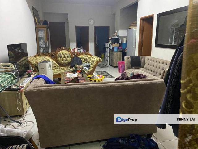 Suria Residence