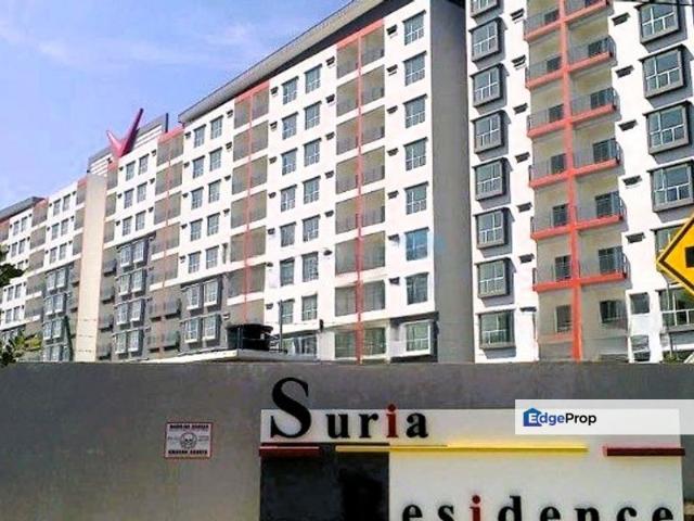 Suria Residence