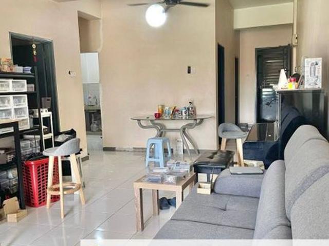 Suria Residence