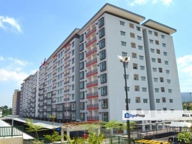 Suria Residence