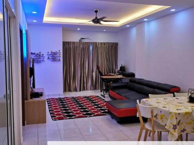 Suria Residence