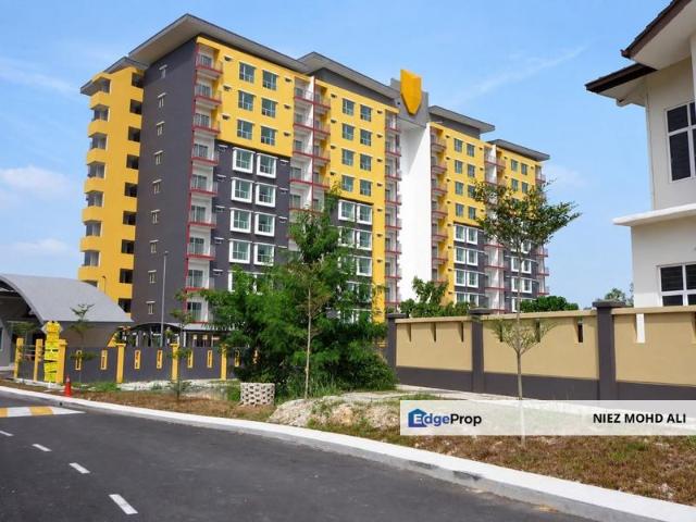 Suria Residence