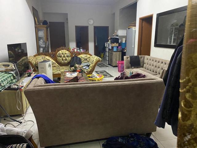 Suria Residence Apartment Bandar Mahkota Cheras Cheras