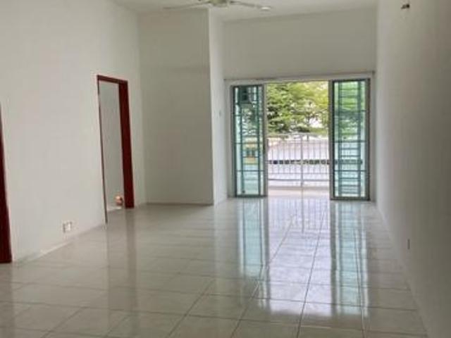 Suria Residence Bandar Mahkota cheras