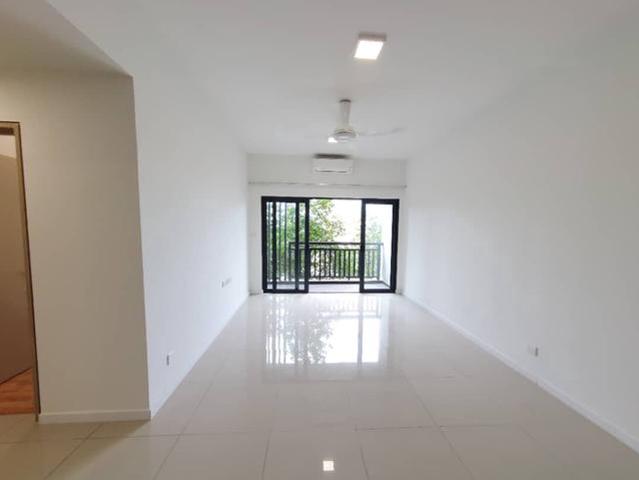 Suria Residence Bukit Jelutong