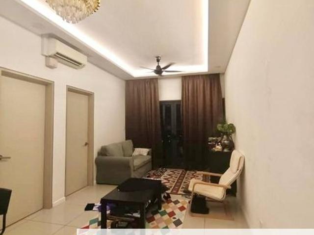 Suria Residence by Sunsuria