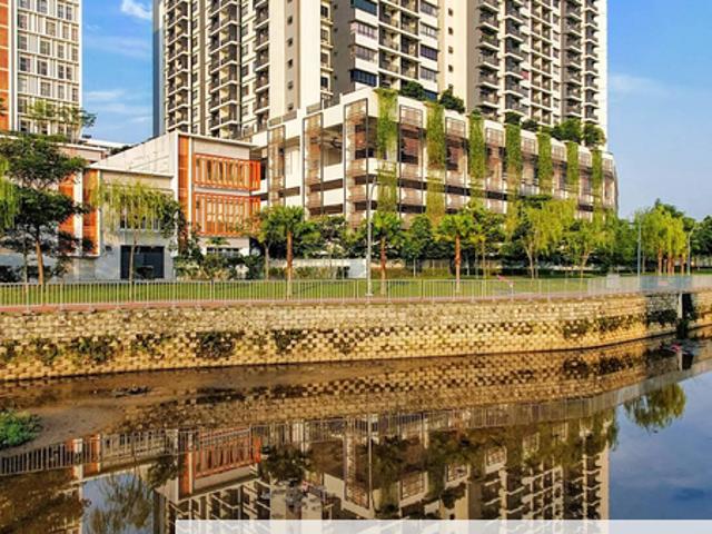 Suria Residence by Sunsuria