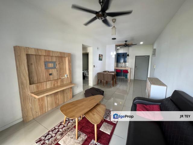 Suria Residence by Sunsuria