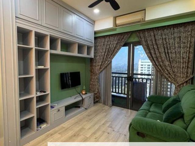 Suria Residence by Sunsuria