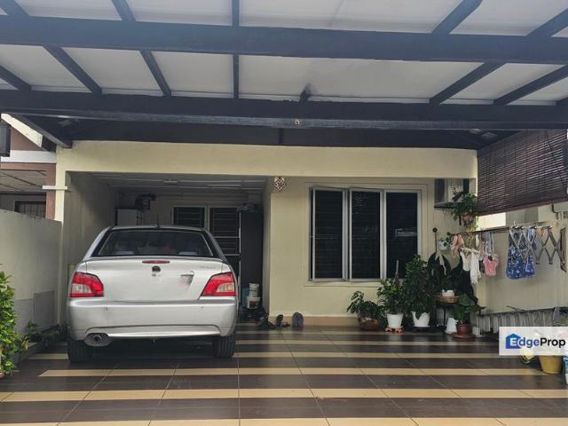 Suria Residence by Sunsuria