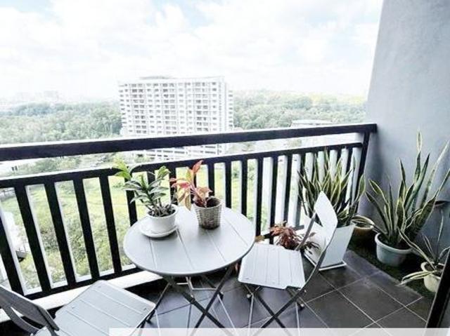Suria Residence by Sunsuria