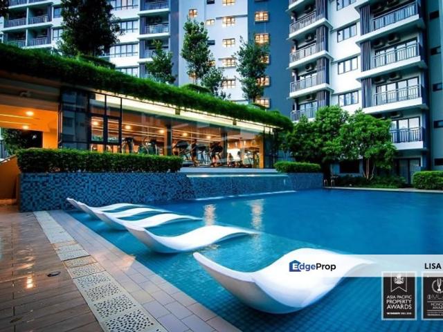 Suria Residence by Sunsuria