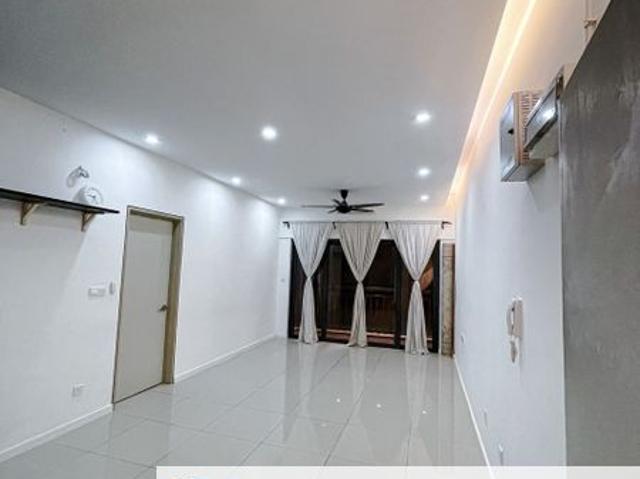 Suria Residence by Sunsuria