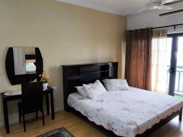 Suria Residence Idaman Radia BUKIT JELUTONG SHAH ALAM
