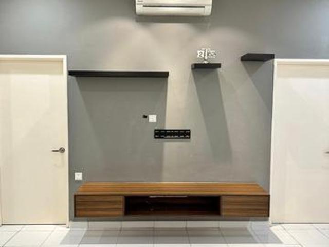 Suria Residence Mahkota Cheras