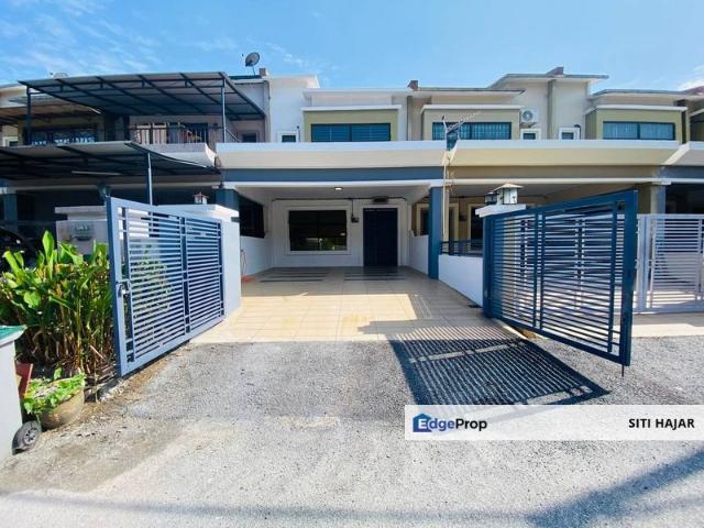 Suria Residence @ Pajam