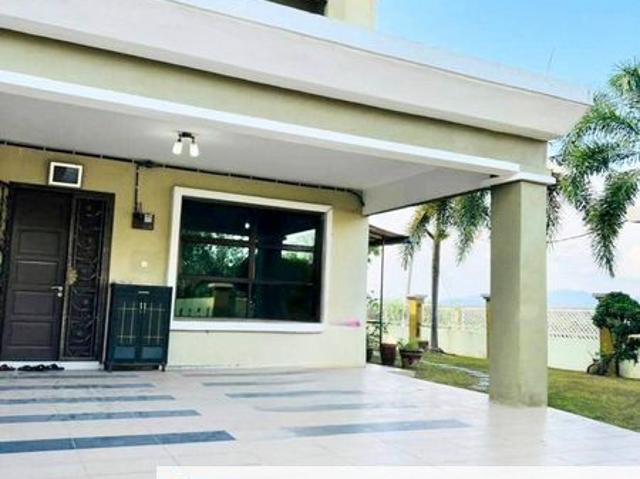 Suria Residence @ Pajam