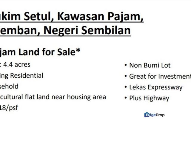 Suria Residence @ Pajam