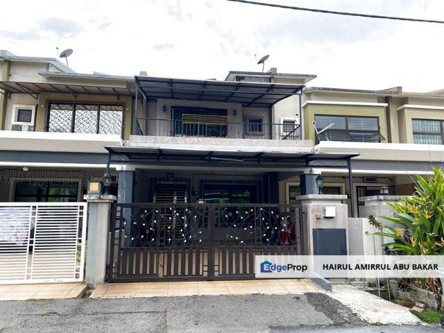 Suria Residence @ Pajam