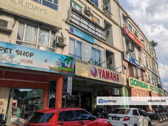 Suria Setapak