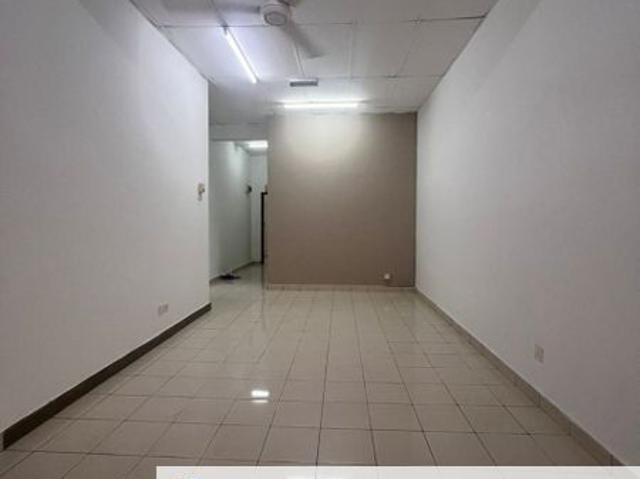 Suria Setapak