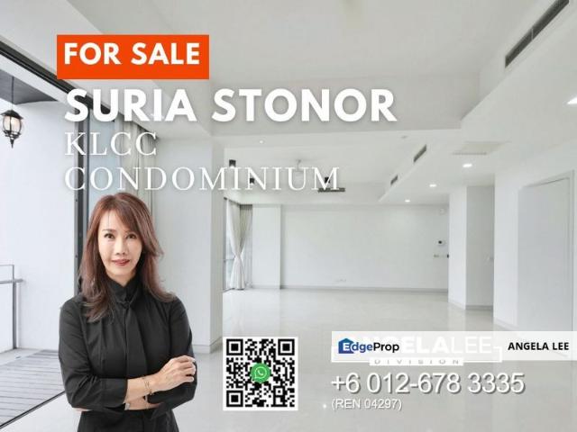 Suria Stonor