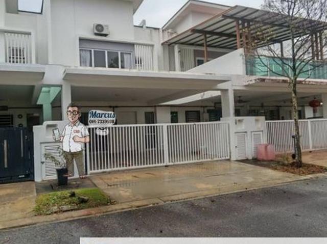 Suriaman 2, Bandar Sri Sendayan