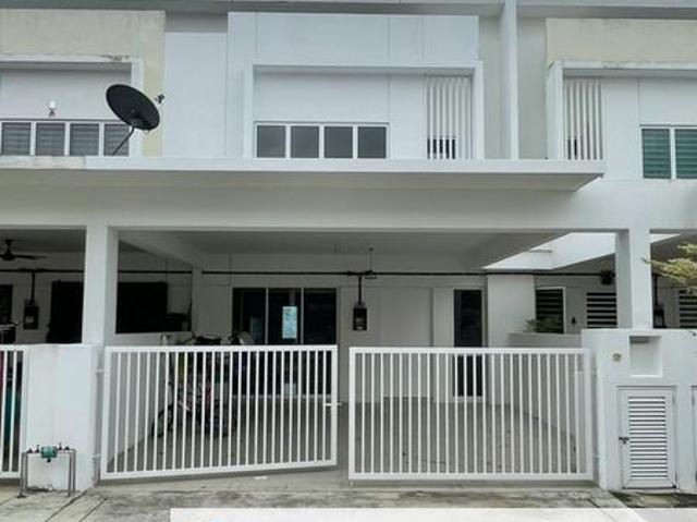 Suriaman 2, Bandar Sri Sendayan