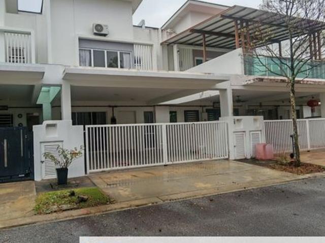 Suriaman 2, Bandar Sri Sendayan