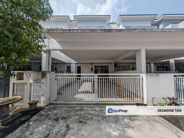 Suriaman 2, Bandar Sri Sendayan