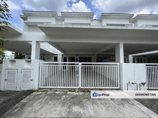 Suriaman 2, Bandar Sri Sendayan