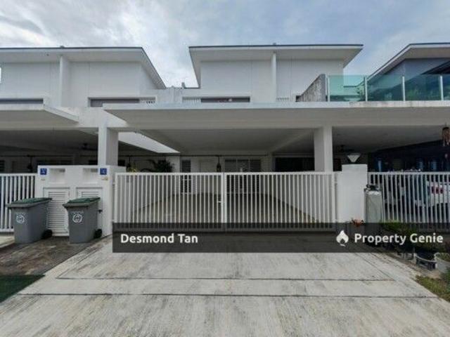 Suriaman 2, Hijayu, Tiara Sendayan, Sendayan, Seremban