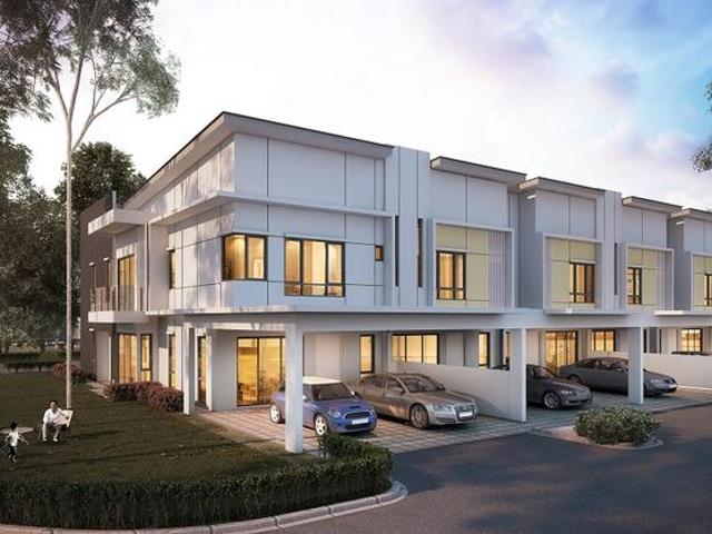 Suriaman Crazy Deal Below Market Price 110k Ready Move in