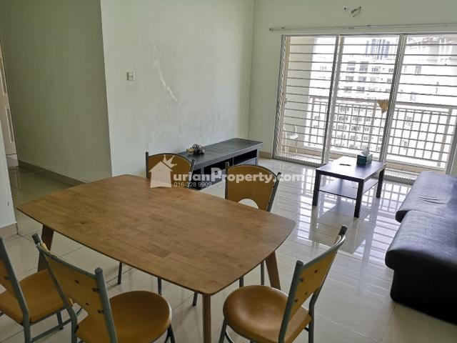SuriaMas, Bandar Sunway Condo For Rent