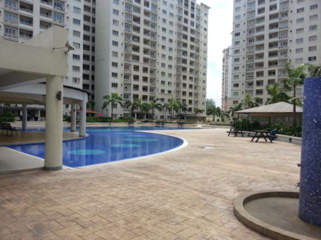 Suriamas, Bandar Sunway, Sunway