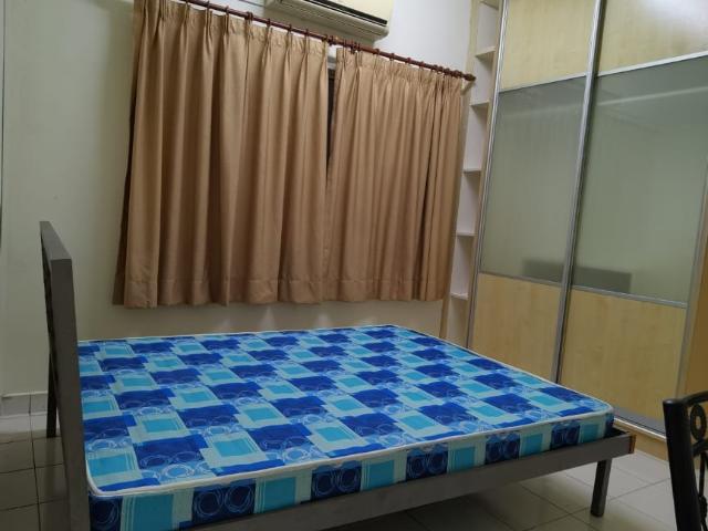 suriamas condo, condominium