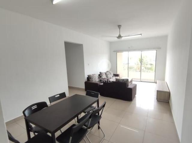Suriamas Condo Rent, Fully Furnished 4 Rooms, Bandar Sunway PJS10