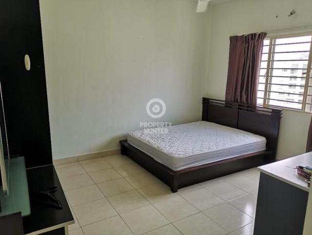 Suriamas Condo Rent, Fully Furnished 4 Rooms, Bandar Sunway PJS10